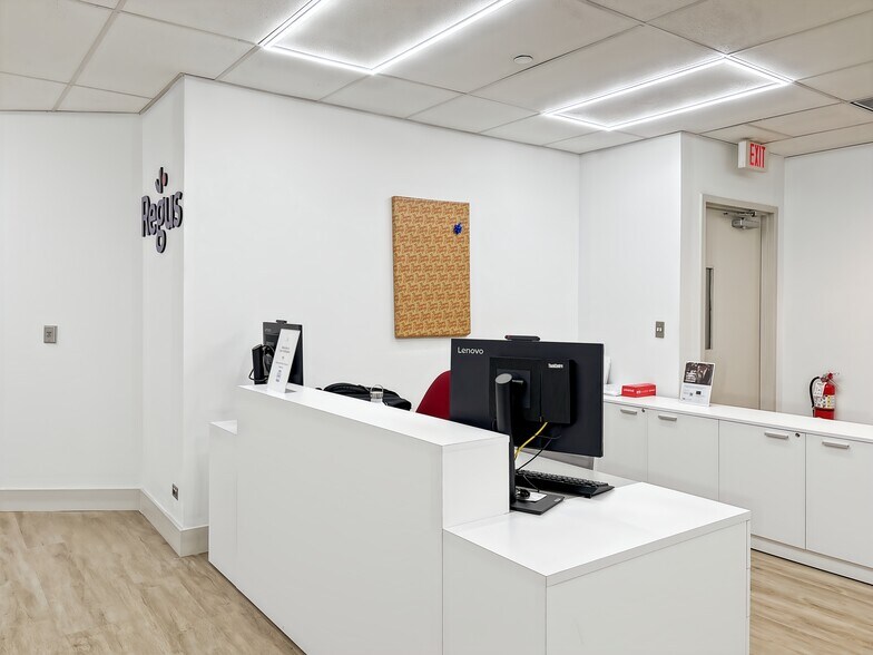 More Photos Of 53 Frontage Rd, Hampton Coworking Space