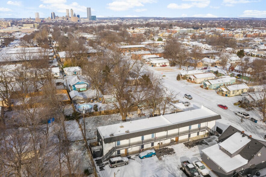 More Photos Of 2618 E 8th St, Tulsa Apartments For Sale