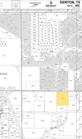 More Photos Of 1650 Lakeside Pky, Flower Mound Distribution For Lease