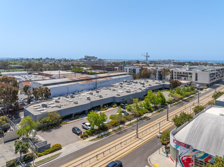 More Photos Of 902-926 Colorado Ave, Santa Monica Loft Creative Space For Lease