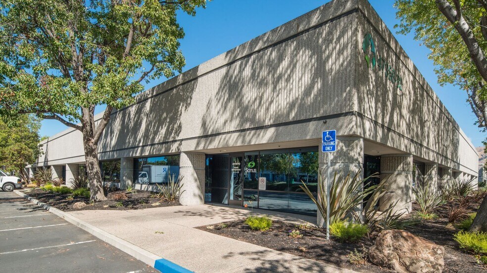 More Photos Of 47221-47233 Fremont Blvd, Fremont Unknown For Lease