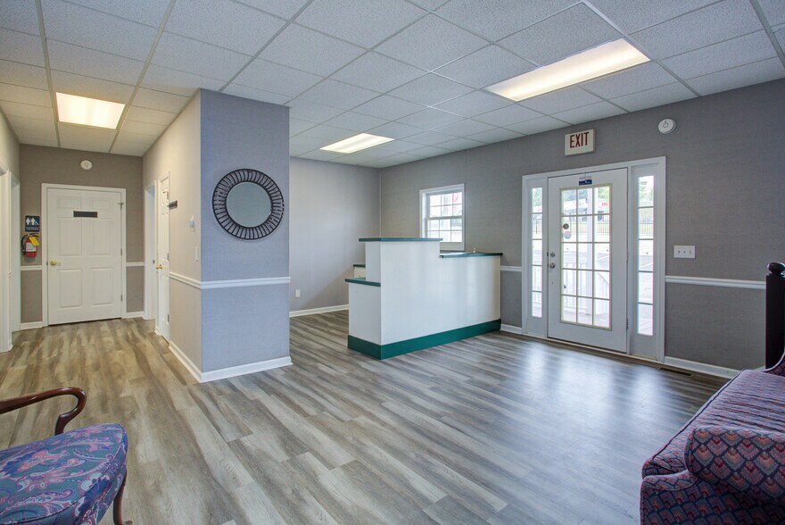 More Photos Of 3250 Keith Bridge Rd, Cumming Medical For Lease