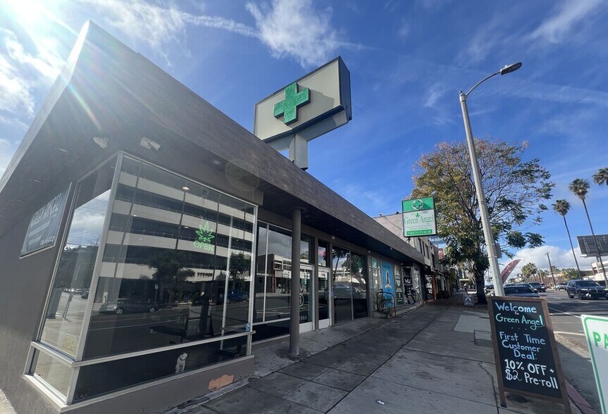 More Photos Of 14000 Ventura Blvd, Sherman Oaks Freestanding For Sale