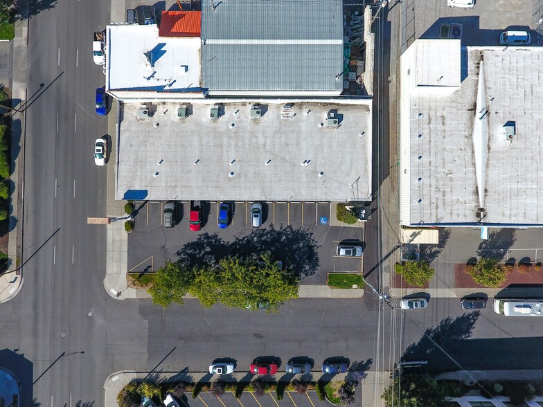 More Photos Of 225 E 3rd Ave, Spokane Storefront Retail Office For Sale