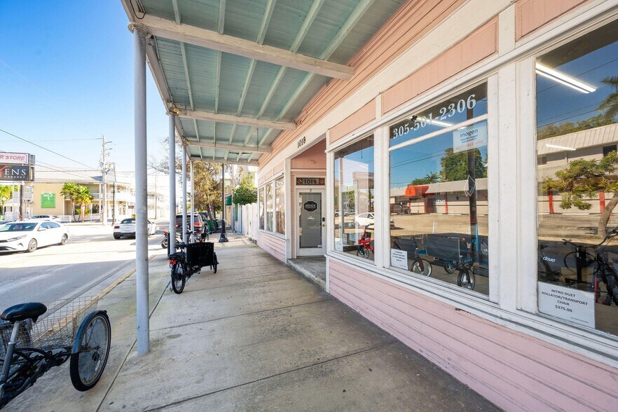 More Photos Of 1018 Truman Ave, Key West Flex For Sale