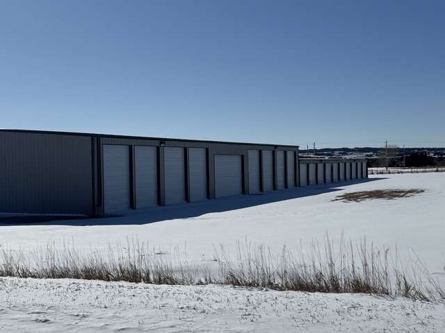 More Photos Of , Burwell Specialty For Sale