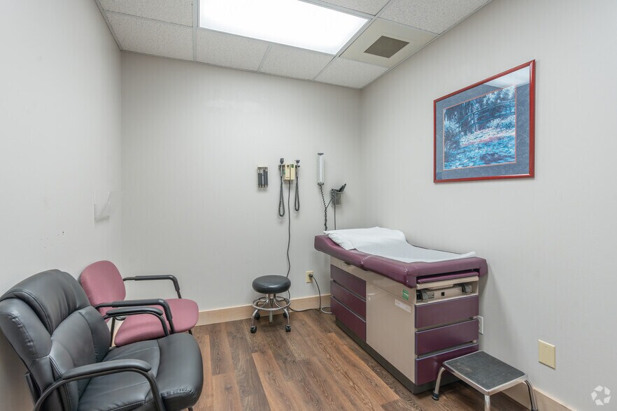 More Photos Of 1722 9th St, Wichita Falls Medical For Sale
