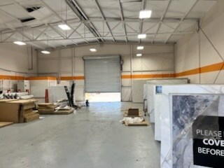 More Photos Of 1424 9th St, Modesto Auto Repair For Sale