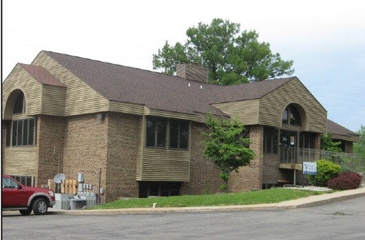 More Photos Of 1803 Whites Rd, Kalamazoo Office For Lease