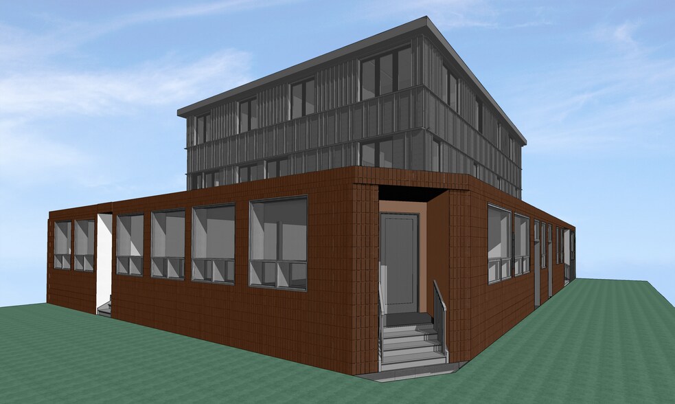 More Photos Of 150 Columbia St, Cambridge Storefront Retail Office For Lease