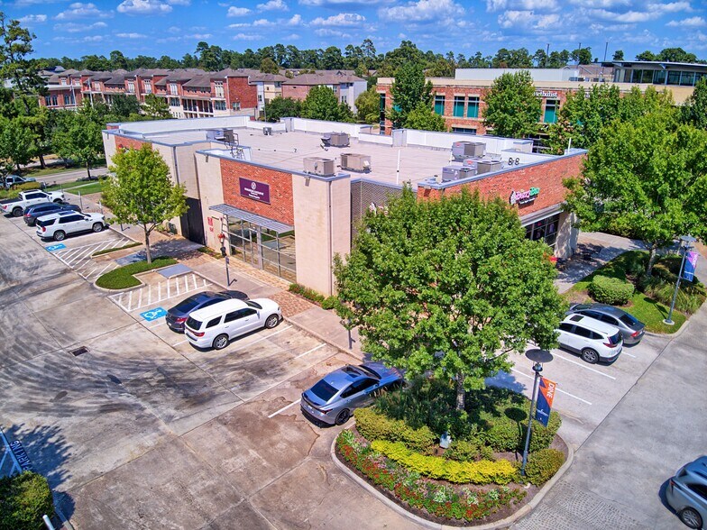 More Photos Of 1660 W Lake Houston Pky, Kingwood Unknown For Lease