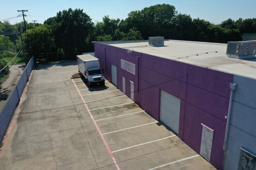 More Photos Of 401 N Bowser Rd, Richardson Warehouse For Sale