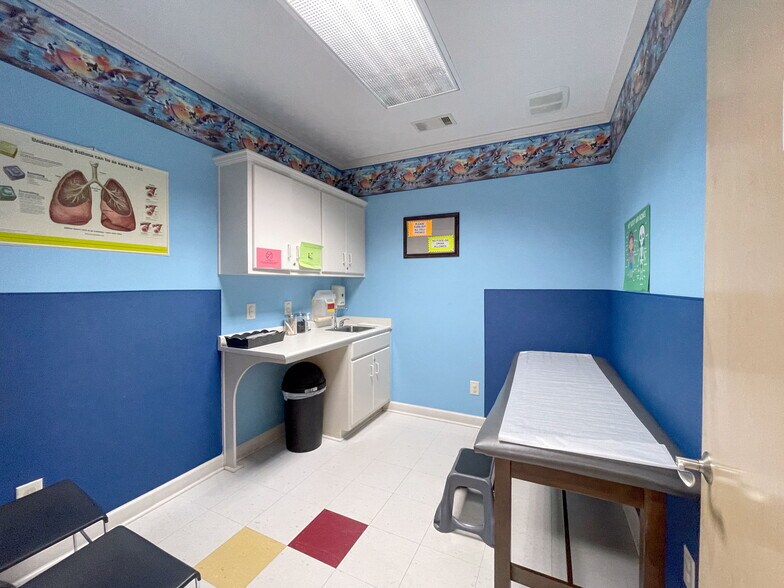 More Photos Of 1900 11th Ave, Columbus Medical For Lease