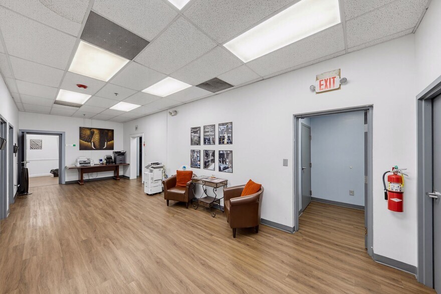 More Photos Of 9126 Industrial Blvd NE, Covington Warehouse For Sale