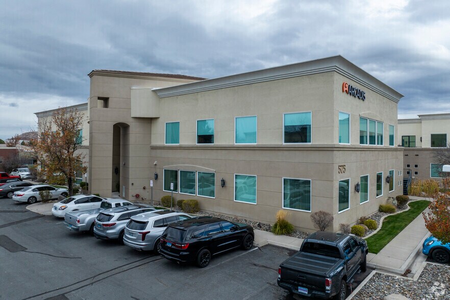 Primary Photo Of 575 Double Eagle Ct, Reno Office For Sale