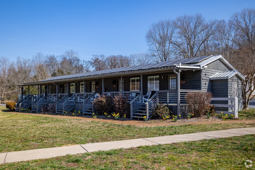 More Photos Of 7316 Granville Hwy, Granville Hospitality For Sale