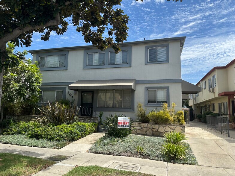 More Photos Of 304 S Doheny Dr, Beverly Hills Apartments For Sale