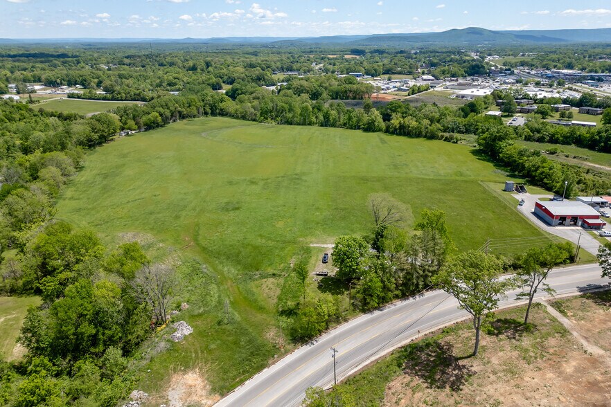 Primary Photo Of 1036 Old Smithville Rd, McMinnville Land For Sale