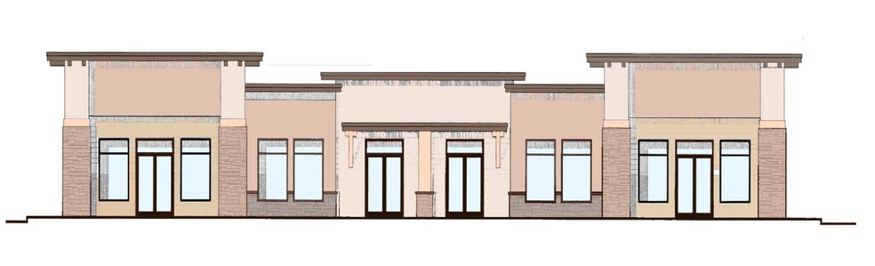 More Photos Of 3377 Chasewood Dr, Idaho Falls General Retail For Lease