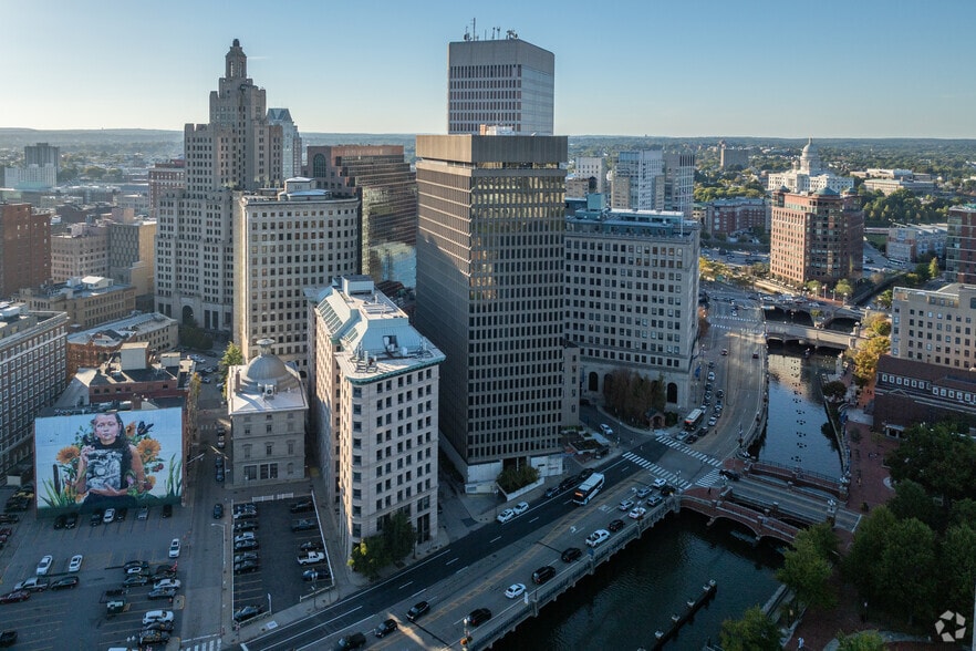 More Photos Of 10 Weybosset St, Providence Office For Lease