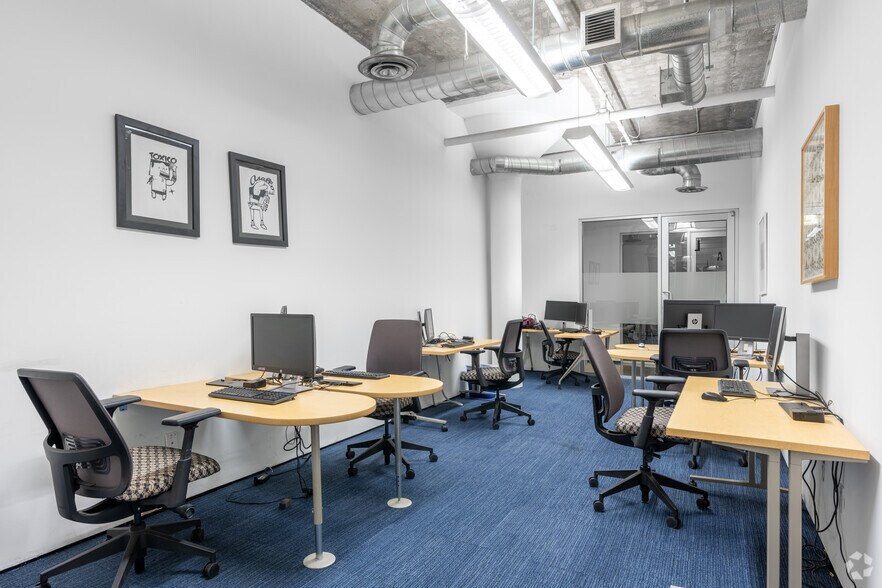 More Photos Of 500 W Overland Ave, El Paso Coworking Space