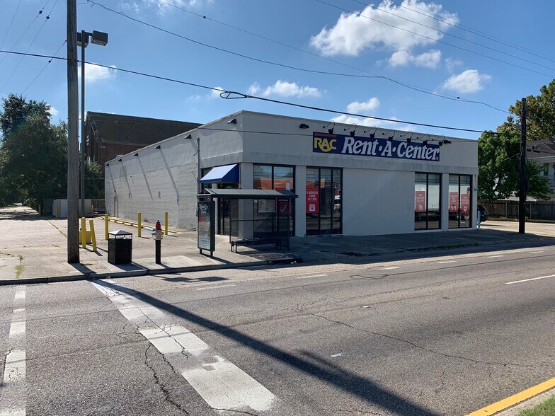 Primary Photo Of 1320 N Broad St, New Orleans Freestanding For Lease