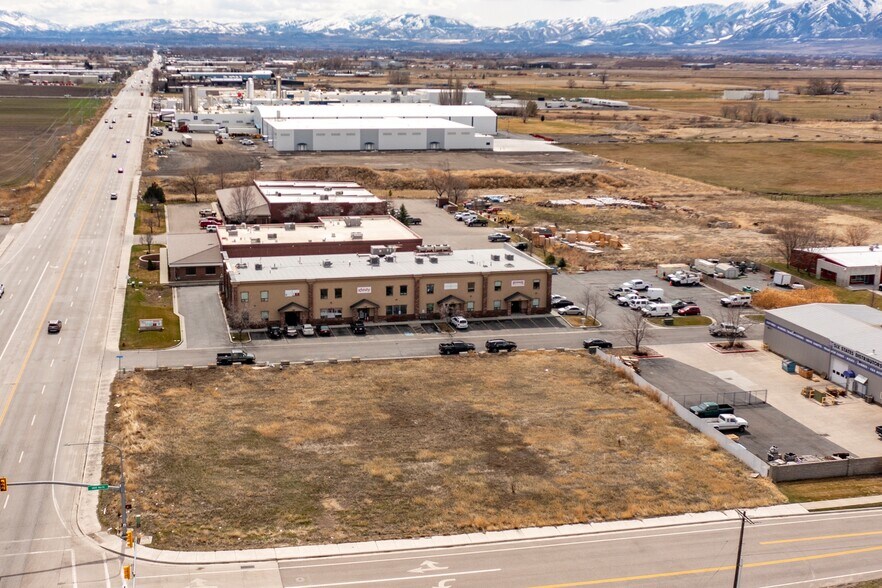 More Photos Of 1395 N 1000 W, Logan Land For Sale