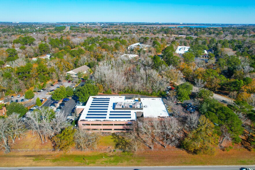 More Photos Of 1483 Tobias Gadson Blvd, Charleston Medical For Sale