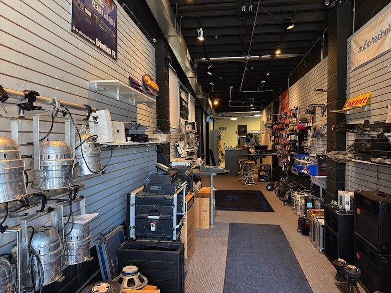 More Photos Of 2322-2324 O St, Lincoln Storefront For Sale