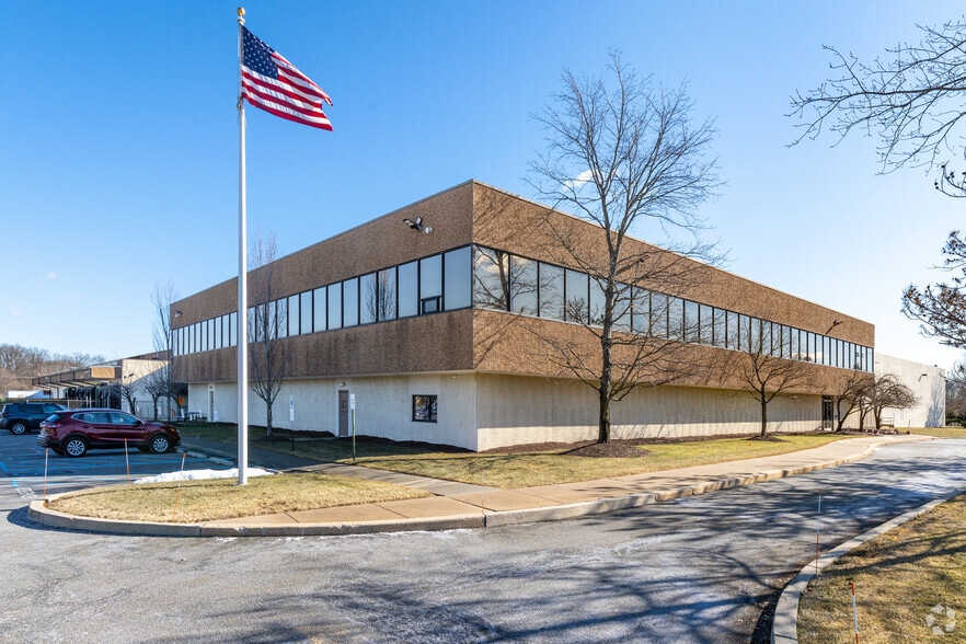 More Photos Of 35 Melanie Ln, Whippany Warehouse For Lease