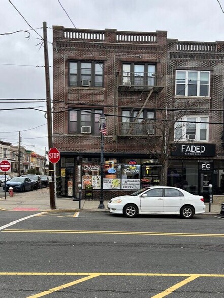 Primary Photo Of 6501 Park Ave, West New York Apartments For Sale