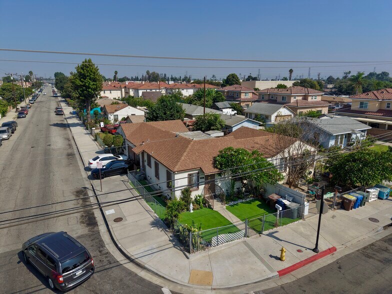 More Photos Of 2808-2824 Maxson Rd, El Monte Apartments For Sale