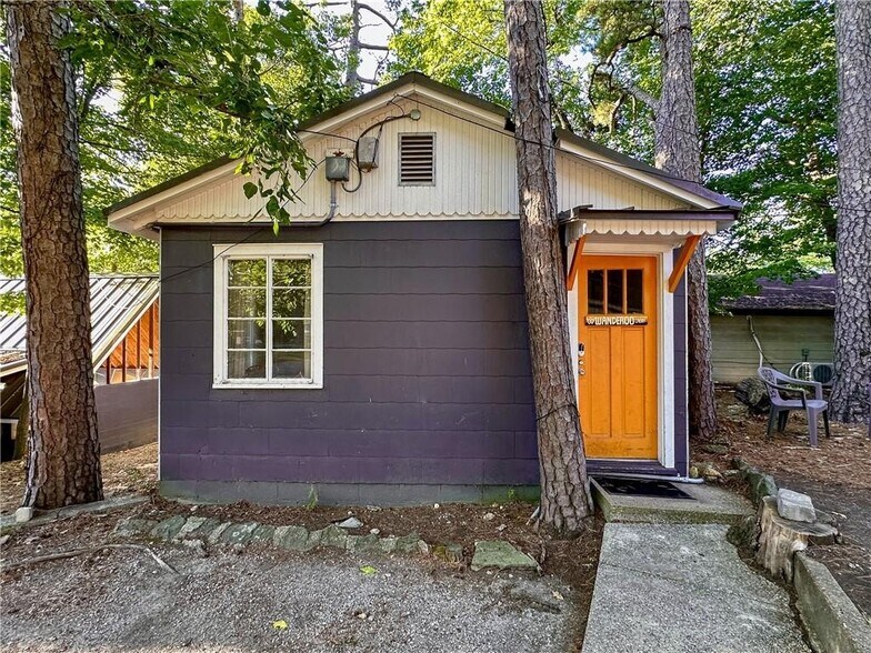 More Photos Of , Eureka Springs Unknown For Sale