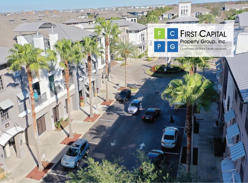 4902 Millenia Blvd Orlando FL - 4902 Millenia Blvd Orlando Photo 9 Of 10