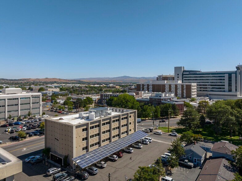 More Photos Of 890 Mill St, Reno Medical For Sale