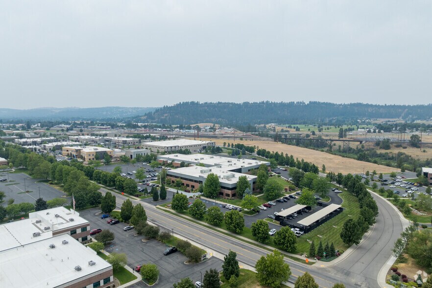More Photos Of 12825 E Mirabeau Pky, Spokane Valley Research And Development For Lease