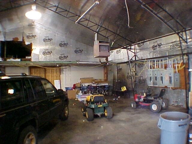 More Photos Of 1880 N Prairie St, Springfield Warehouse For Sale