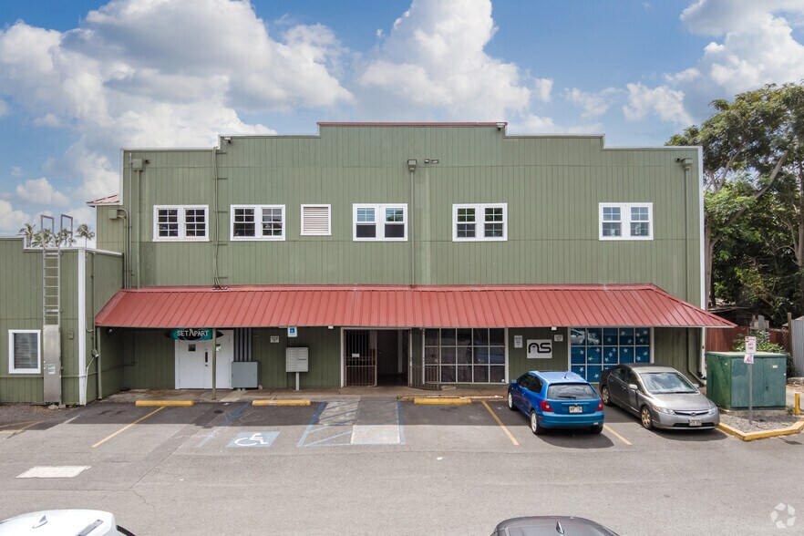 More Photos Of 66-437 Kamehameha Hwy, Haleiwa Storefront Retail Office For Lease