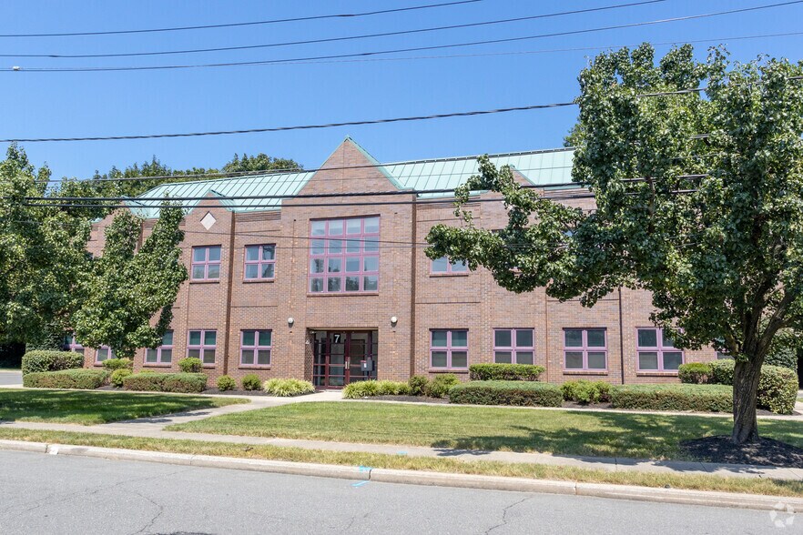 More Photos Of 7 Dunmore Ave, Ewing Office For Lease