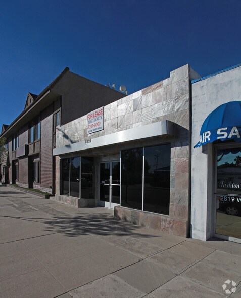 More Photos Of 2821 W Burbank Blvd, Burbank Storefront Retail Office For Sale