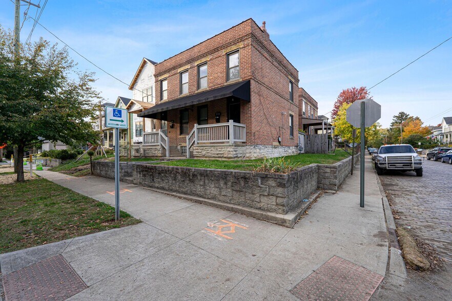 More Photos Of 514 W 1st Ave, Columbus Multifamily For Sale