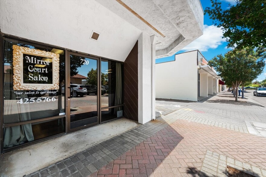 More Photos Of 945 Empire St, Fairfield Freestanding For Sale