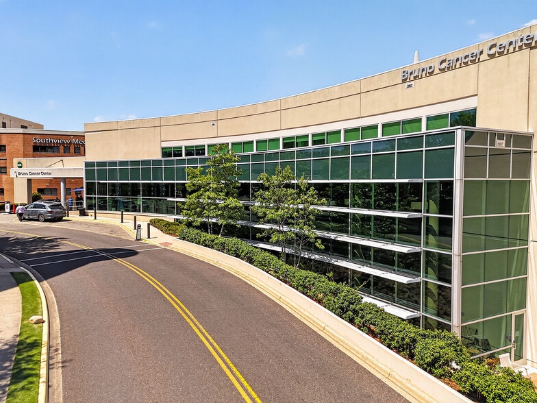 More Photos Of 2728 10th Ave S, Birmingham Medical For Lease