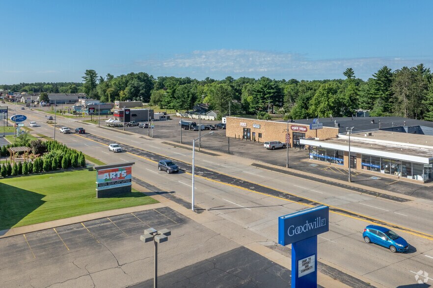 More Photos Of 2696 8th St S, Wisconsin Rapids Land For Sale