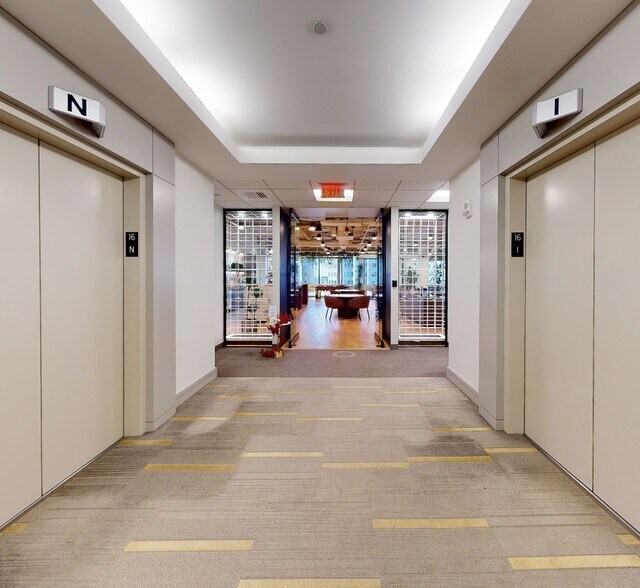 Primary Photo Of 100 Summer St, Boston Coworking Space