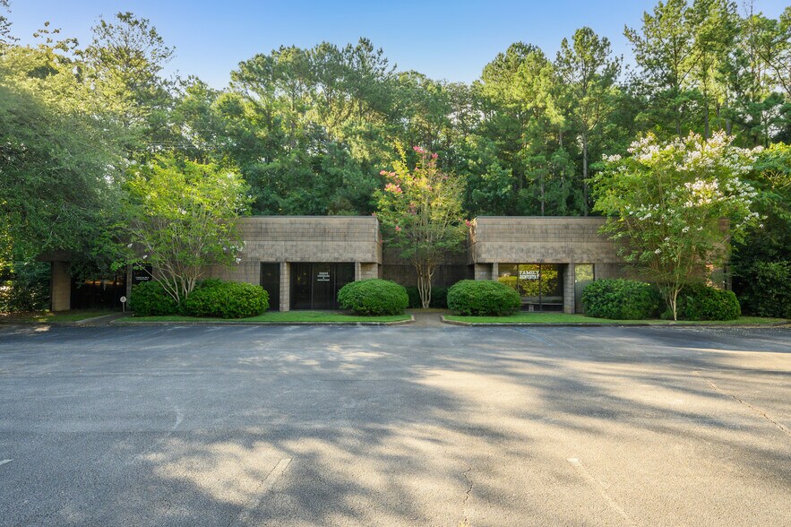 Primary Photo Of 2113-2117 Data Park Dr, Hoover Medical For Sale
