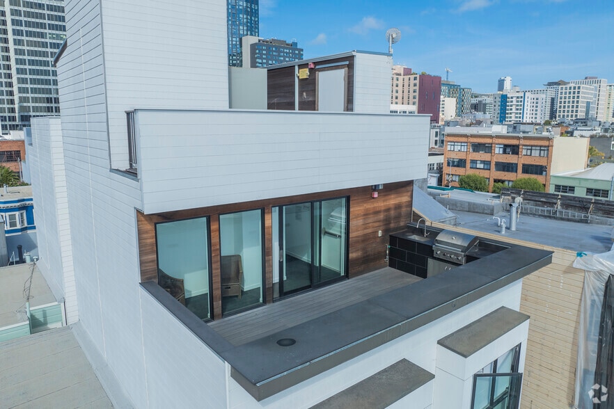 More Photos Of 1532 Howard St, San Francisco Apartments For Sale