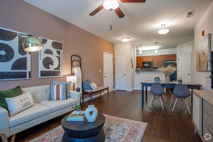 More Photos Of 1001 Hayes Ln, Holly Springs Apartments For Lease