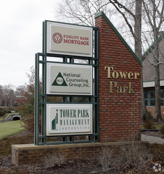 More Photos Of 735 Thimble Shoals Blvd, Newport News Office For Sale