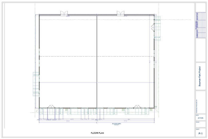 More Photos Of 2080 Bowman Park, Macon-Bibb Land For Sale